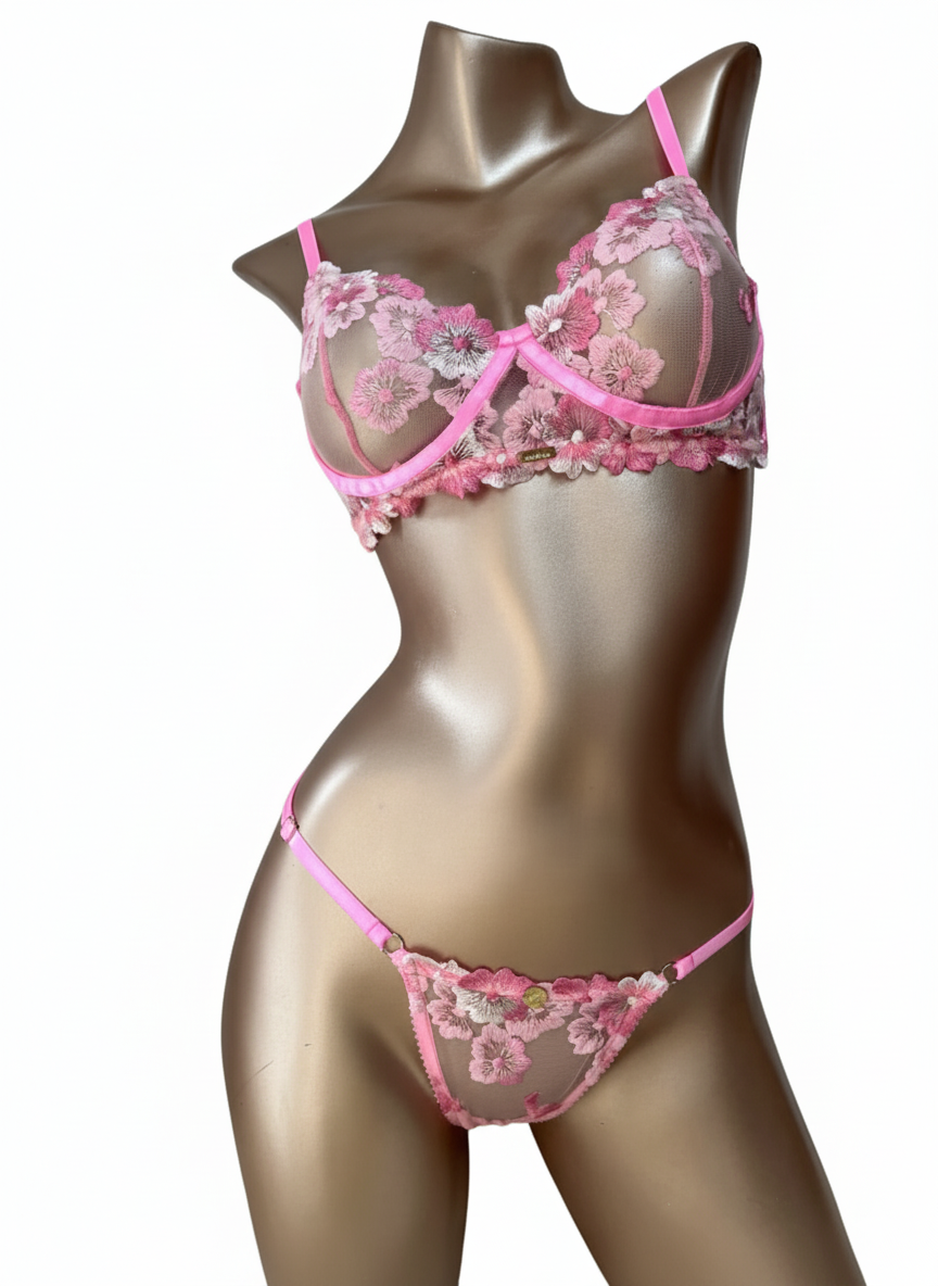 SET CALA PRIMAVERA - EDICIÓN LIMITADA