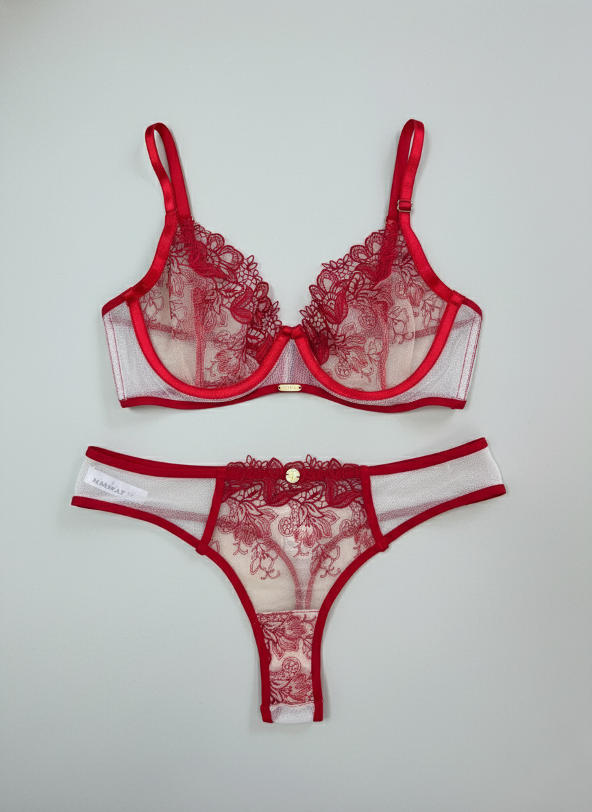 SET PÉTALO