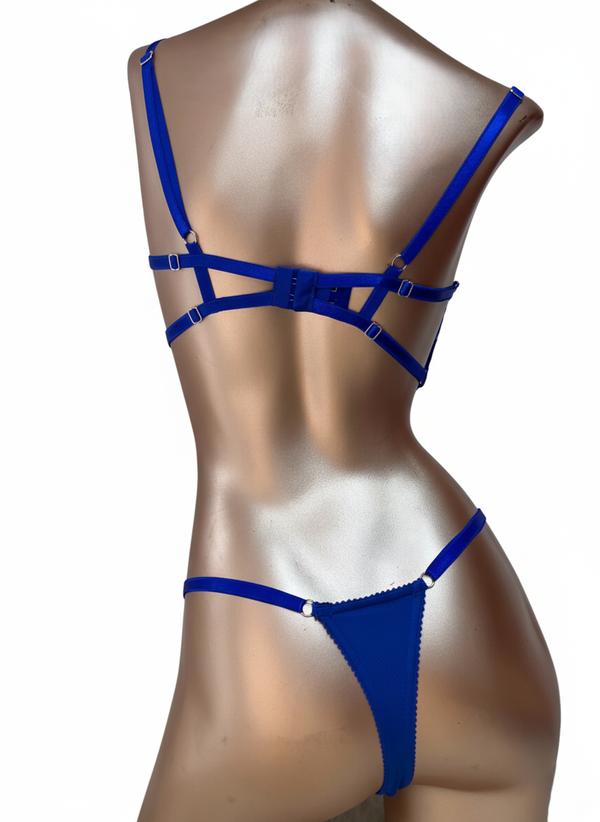 SET CALA INVIERNO - EDICIÓN LIMITADA