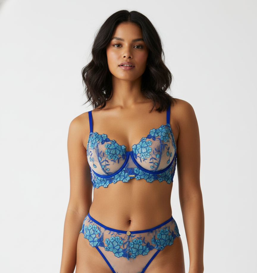 SET CALA INVIERNO - PANTY ANCHO - EDICIÓN LIMITADA