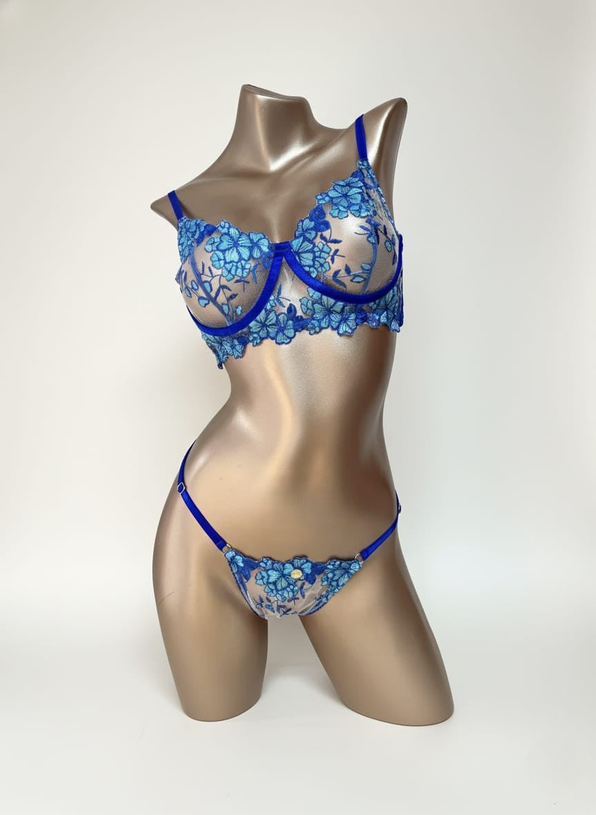 SET CALA INVIERNO - EDICIÓN LIMITADA